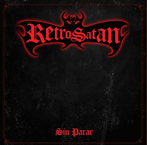 RetroSatan : Sin Parar